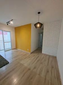 Apartamento com 2 Quartos à venda, 57m² no Jardim Iracema/Aldeia, Barueri