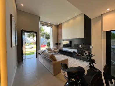 Casa de Condomínio com 5 Quartos à venda, 250m² no Arroio Teixeira, Capão da Canoa