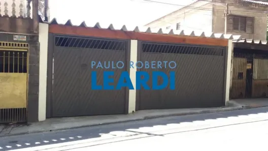 Casa com 2 Quartos à venda, 120m² no Vila do Castelo, São Paulo