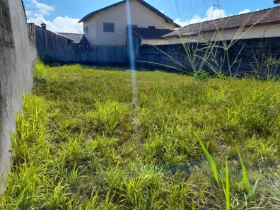 Lote/Terreno à venda, 287m² no Jardim Barra de Jangadas, Peruíbe