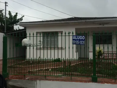 Casa com 3 Quartos para alugar, 250m² no Centro, Diadema