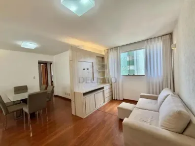Apartamento com 3 Quartos à venda, 80m² no São Pedro, Belo Horizonte