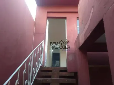 Casa com 3 Quartos à venda, 80m² no Jardim Regina, São Paulo