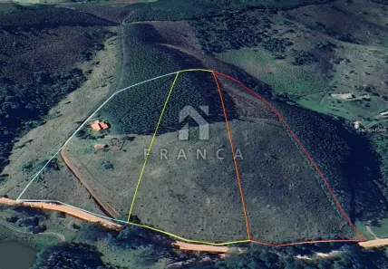 Lote/Terreno à venda, 20000m² no , Igaratá