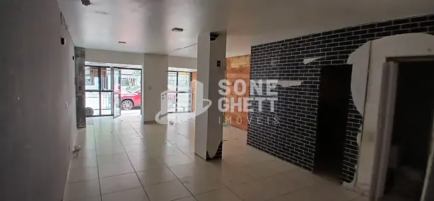 Ponto Comercial para alugar, 84m² no Itapuã, Vila Velha