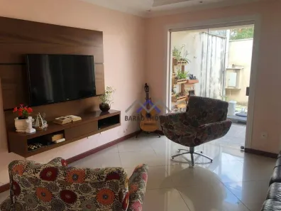 Casa com 3 Quartos à venda, 128m² no Recanto Parrilo, Jundiaí