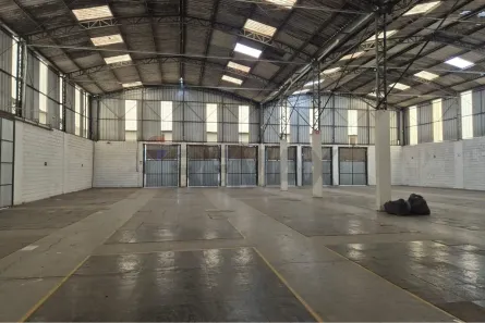Galpão/Depósito/Armazém para alugar, 4500m² no Chácara Monte Alegre, Sumaré