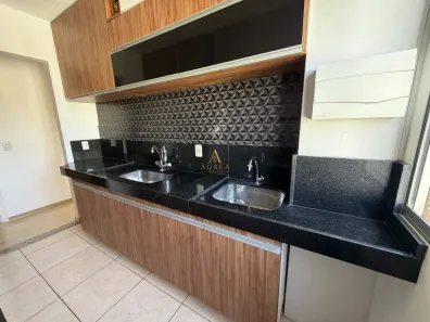 Apartamento com 2 Quartos à venda, 47m² no Araguaia, Belo Horizonte
