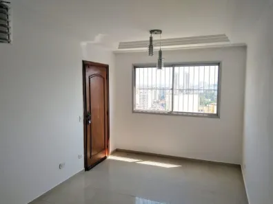 Apartamento com 2 Quartos à venda, 73m² no Parque Mandaqui, São Paulo