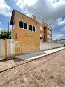 Apartamento com 2 Quartos à venda, 43m² no Morros, Teresina