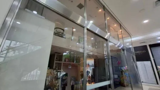 Ponto Comercial para alugar, 8m² no Gonzaga, Santos