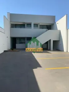 Kitnet com 1 Quarto para alugar, 40m² no Umuarama, Araçatuba