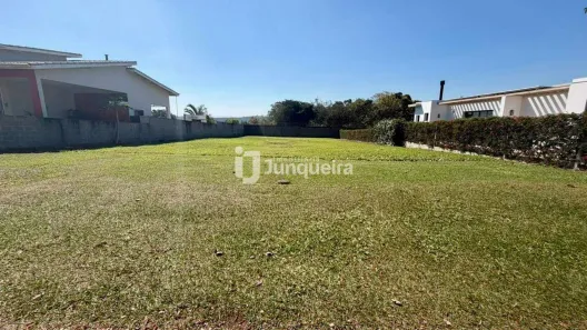 Lote/Terreno à venda, 1000m² no Recanto das Águas de São Pedro, São Pedro