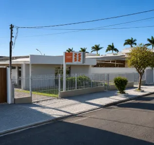 Imóvel Comercial com 1 Quarto à venda, 196m² no Goiere, Goioerê