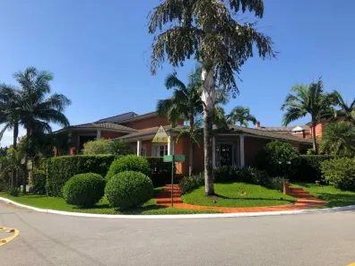 Casa de Condomínio com 3 Quartos à venda, 600m² no Tamboré, Santana de Parnaíba