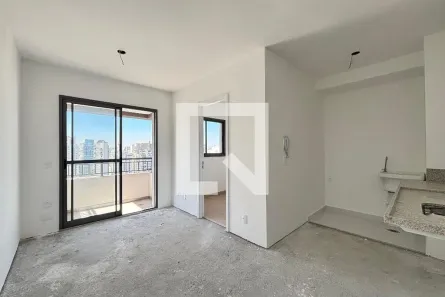 Apartamento com 2 Quartos à venda, 38m² no Vila Nova Conceição, São Paulo