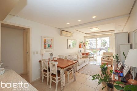 Apartamento com 2 Quartos à venda, 84m² no Mont Serrat, Porto Alegre
