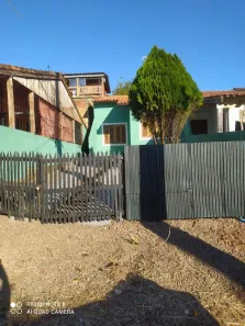 Casa com 2 Quartos à venda, 55m² no Parque do Itatiaia, Gravataí