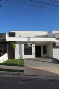 Casa de Condomínio com 3 Quartos à venda, 160m² no Cajuru do Sul, Sorocaba