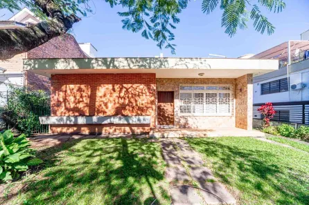 Casa com 3 Quartos à venda, 250m² no Menino Deus, Porto Alegre