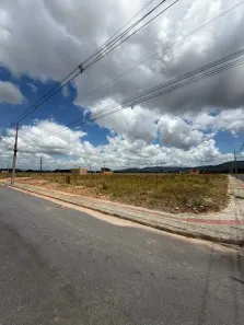 Lote/Terreno à venda, 1940m² no Baú Baixo, Ilhota