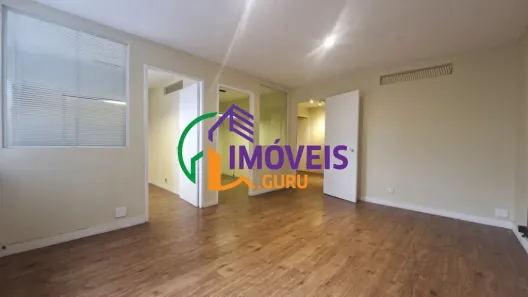 Sala Comercial à venda, 81m² no Jardim Paulistano, São Paulo