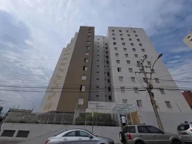 Apartamento com 3 Quartos à venda, 92m² no Vila Rehder, Americana
