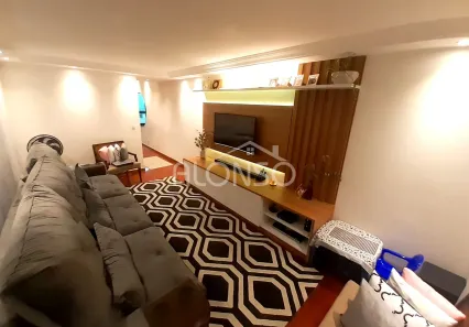 Casa com 3 Quartos à venda, 140m² no Jardim Ester, São Paulo