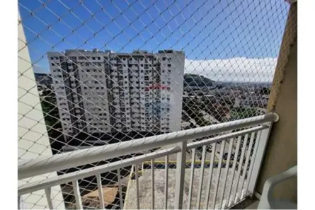 Apartamento com 3 Quartos à venda, 60m² no Del Castilho, Rio de Janeiro