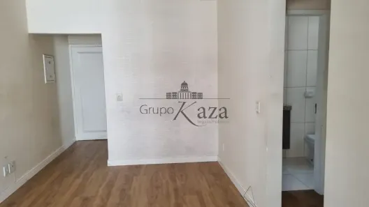 Apartamento com 3 Quartos para alugar, 72m² no Conjunto Residencial Trinta e Um de Março, São José dos Campos