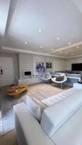 Apartamento com 3 Quartos à venda, 189m² no Centro, São Bento do Sul