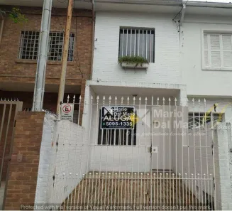 Imóvel Comercial para alugar, 120m² no Indianópolis, São Paulo