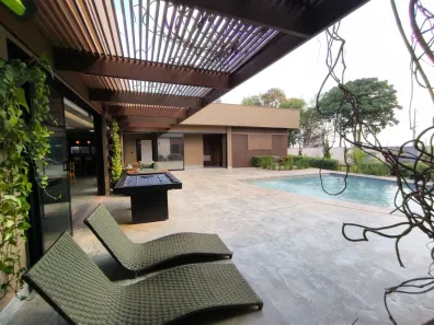 Casa com 3 Quartos à venda, 500m² no Residencial Campos Elíseos, Rio Verde