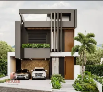 Casa de Condomínio com 4 Quartos à venda, 250m² no Cidade Parquelandia, Mogi das Cruzes