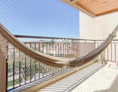 Apartamento com 3 Quartos à venda, 90m² no City Bussocaba, Osasco
