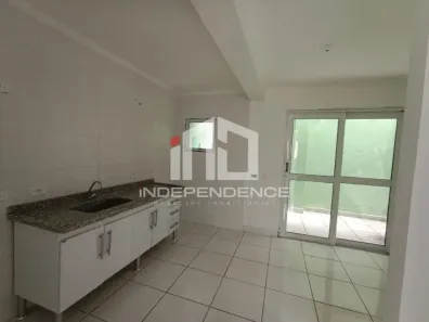 Sobrado com 2 Quartos à venda, 60m² no Jardim Jussara, São José dos Campos