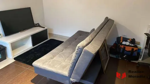Casa de Condomínio com 2 Quartos à venda, 90m² no Barro Branco, Cotia