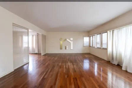Apartamento com 3 Quartos à venda, 225m² no Jardim Paulista, São Paulo
