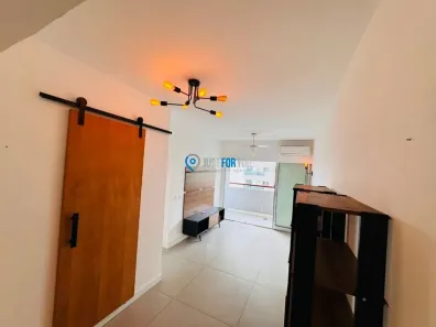 Apartamento com 2 Quartos para alugar, 65m² no Barra da Tijuca, Rio de Janeiro