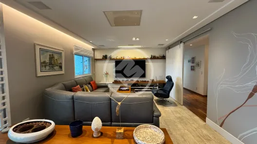 Apartamento com 3 Quartos à venda, 206m² no Saúde, São Paulo