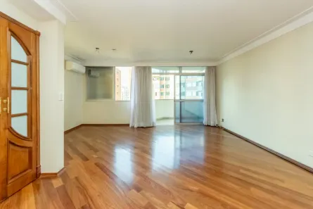 Apartamento com 3 Quartos à venda, 85m² no Vila Progredior, São Paulo