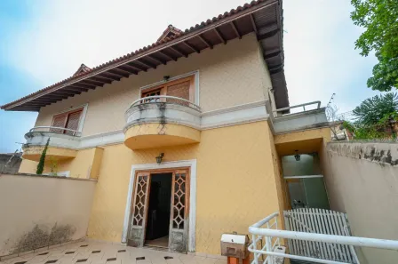 Sobrado com 3 Quartos à venda, 171m² no Vila Isolina Mazzei, São Paulo