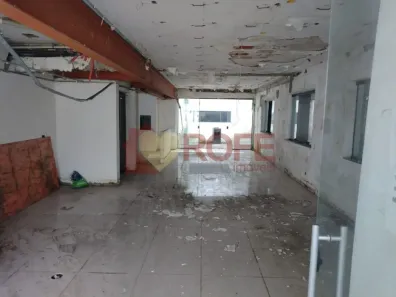 Ponto Comercial para venda ou aluguel, 242m² no Itaim Bibi, São Paulo