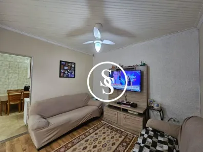 Sobrado com 3 Quartos à venda, 141m² no Assunção, São Bernardo do Campo