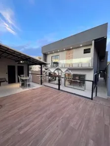 Casa de Condomínio com 3 Quartos à venda, 246m² no Vila Paraíso, Três Rios