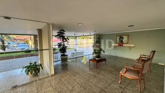 Apartamento com 2 Quartos à venda, 54m² no Socorro, São Paulo