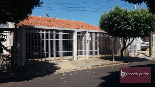 Casa com 3 Quartos à venda, 215m² no Jardim Roseana, São José do Rio Preto