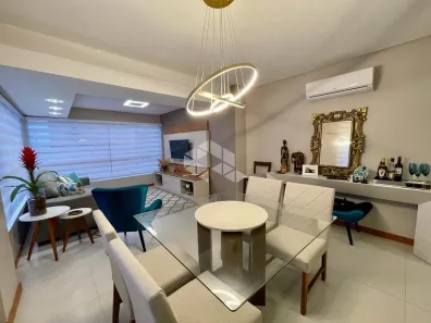 Apartamento com 2 Quartos à venda, 102m² no Zona Nova, Capão da Canoa