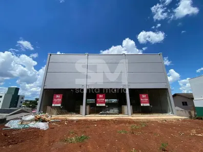 Sala Comercial para alugar, 100m² no Efapi, Chapecó