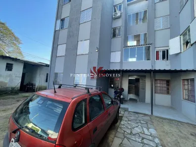 Apartamento com 2 Quartos à venda, 45m² no Guajuviras, Canoas